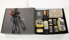 CESTI NATALIZI CONFEZIONE REGALO ERMAFRODITO - PRODOTTI AL TARTUFO