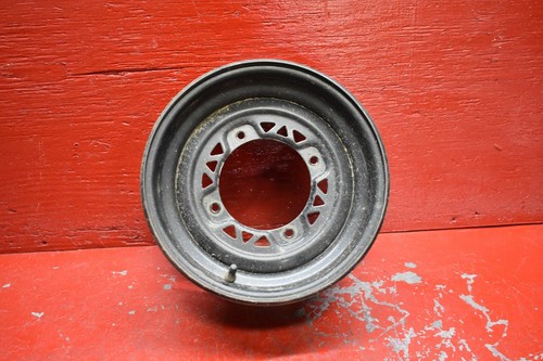 2014 Polaris Sportsman 400 HO 4x4 front rim 12x6 wheel  f1