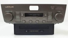 Autoradio Lexus LS