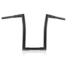 16'' Ape Hanger Handlebar Z Bar for Harley Softail 2012-Up Fat Boy Breakout