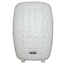 Samsonite Black Label Super Rare Pre-Death Alexander McQueen 19-22” Suitcase 