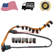 119952 Transmission Solenoid Body For Volkswagen Ribbon VW Audi 096 O1N /097 01M