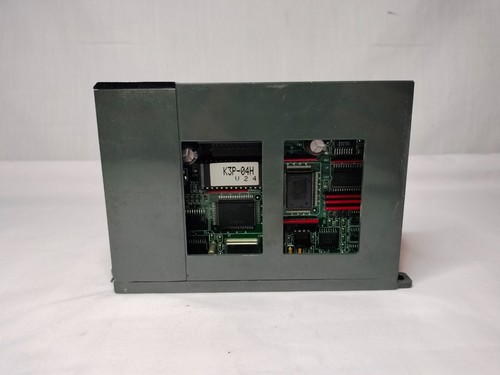 LG Master-K 200 K3P-04H K3P04H Programmable Logic Controller - Picture 4 of 10