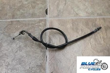 99-07 SUZUKI HAYABUSA GSX1300R OEM CHOKE CABLE LINKAGE LINE CABLE