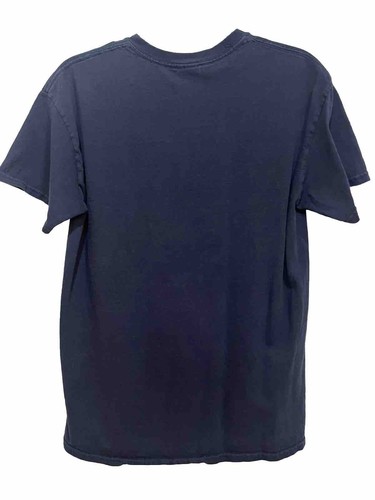 Vintage Seattle Seahawks NFL Fear The Legion Of Boom Shirt LOB Medium - Picture 3 of 4