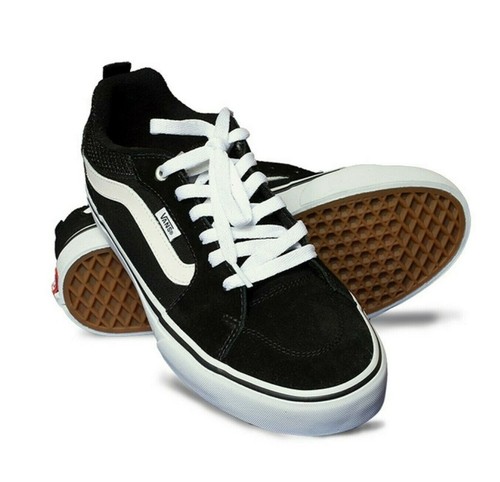 Canvas Casual Shoe, VN0A3MTJIJU 