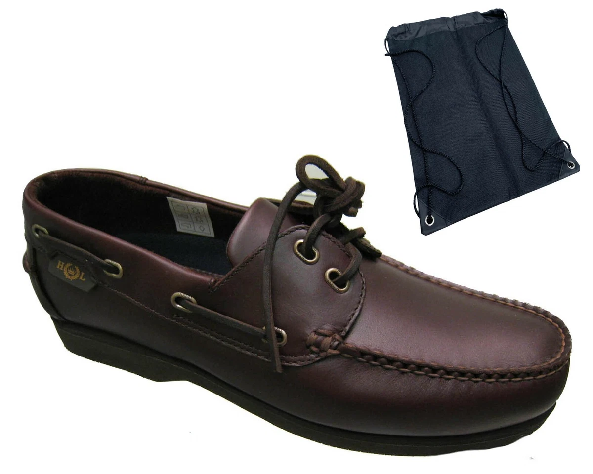 Henri lloyd 2025 boat shoes