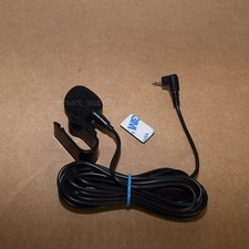 NEW MICROPHONE FOR PIONEER AVH-X5800BHS AVHX5800BHS FREE FAST SHIPPING