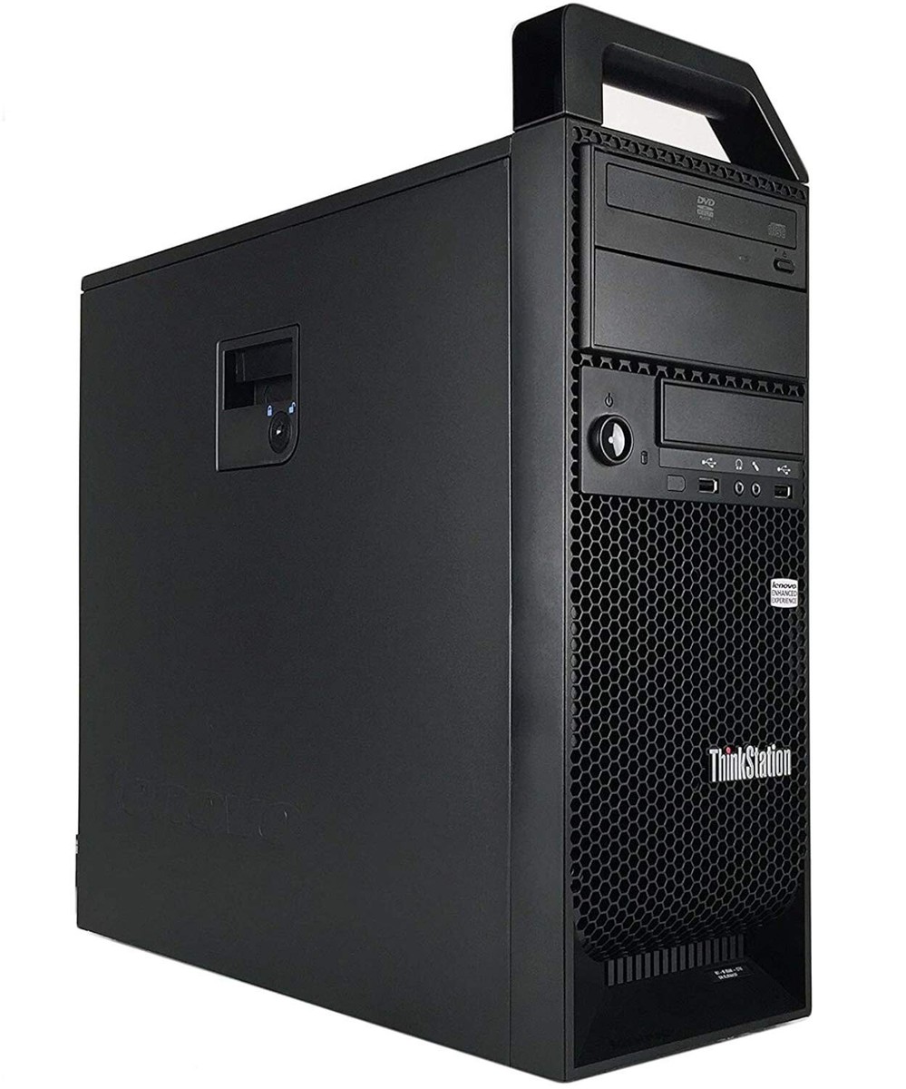 Lenovo 弱々し ThinkStation P510 E5-1620V4 32GB