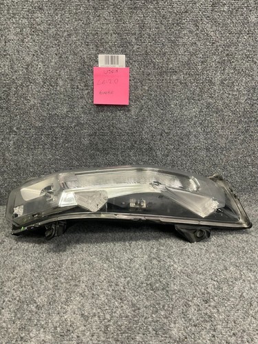 2018โ2021 Ford Mustang ๐ก Front Right Fog Light Lamp PJR3B-13200-AF - Picture 17 of 17