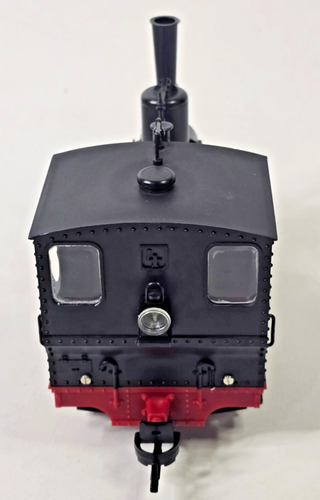 Vintage LGB Stainz Locomotive G Gauge Freight Train Set 20401 - Picture 7 of 24
