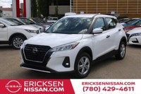 2021 Nissan Kicks