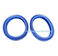The Pool Cleaner Blue Back Tire 2 Pack Poolvergnuegen Part 896584000-082