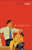 Sinclair Lewis | Babbitt | Taschenbuch | Englisch (1994) | DK