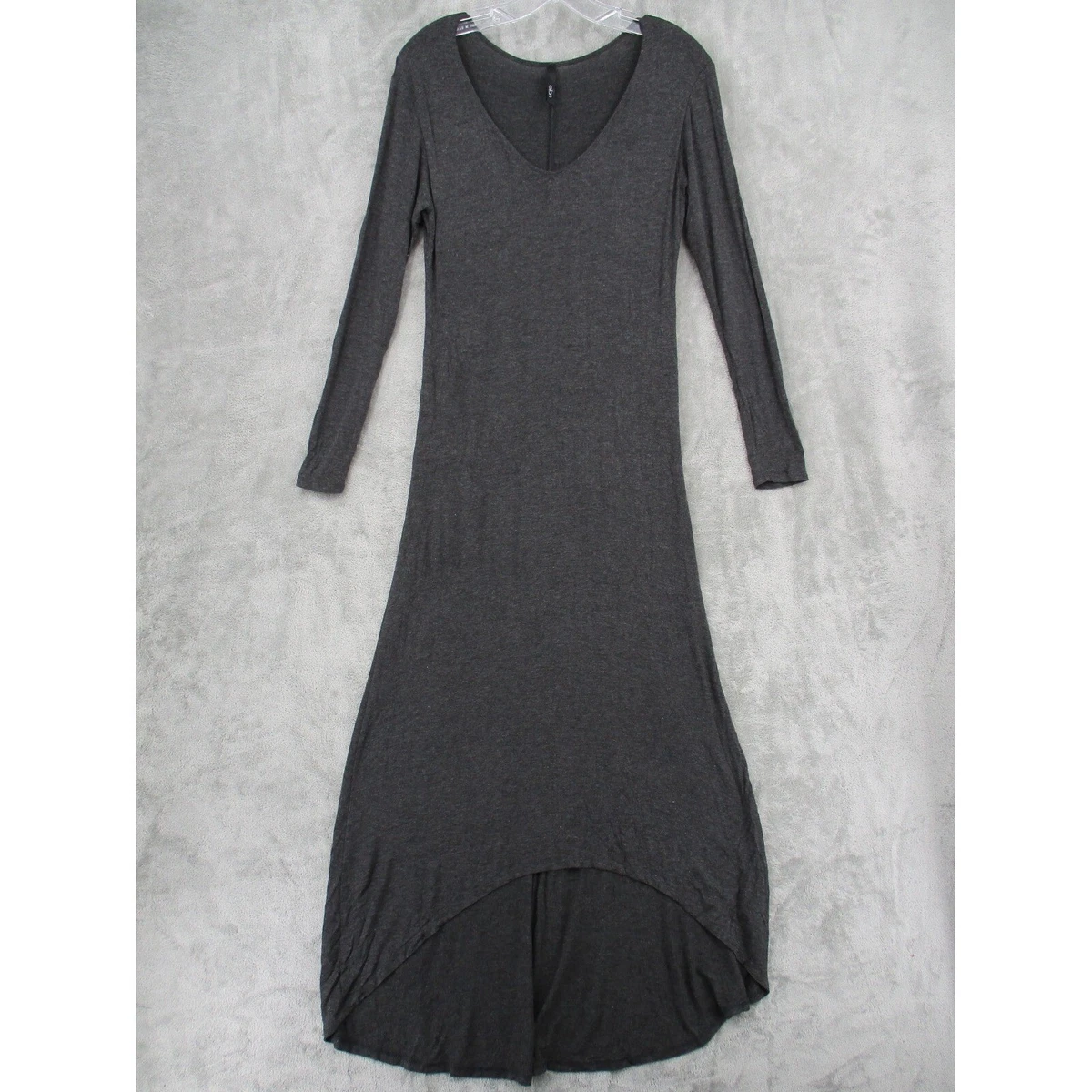 chinese dress ladies Elan Woven & Knit Mix Maxi