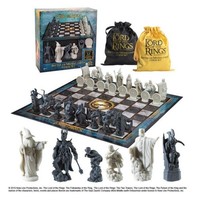 Herr Der Ringe Schachspiel Battle For Middle Earth