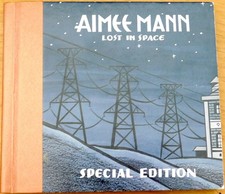 Aimee Mann - Lost In Space ( 2 CD Special Edition with lyric booklet) Aimee Mann - Lost In Space ( 2 CD Special Edition with lyric booklet)