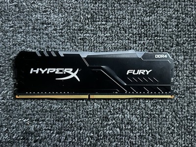 HP Kingston 8GB DDR4 3733 HP37D4U1S8MR-8XR PC4-29800 RGB