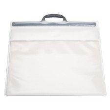 Image of Rapid A2 1000g Poly Holdall with Flap & Handle