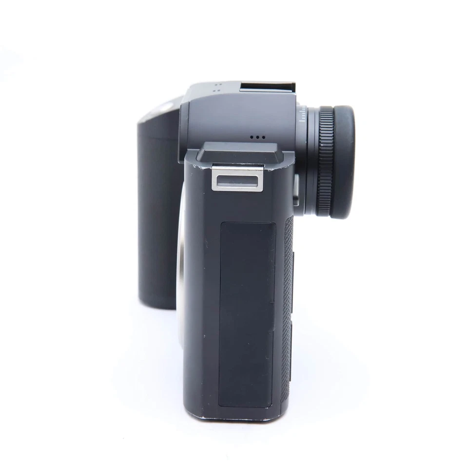 Leica SL (Typ601) 24MP Full-Frame Mirrorless Camera Body #163 - Image 2 of 4