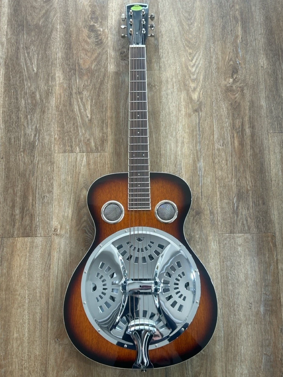 Regal 6 String Acoustic Guitars for sale | eBay