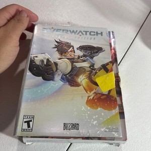 Overwatch Origins Edition | eBay