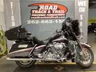 2006 Harley Davidson® FLHTCUSE Ultra Classic® Electra Glide® Screamin' Eagle®