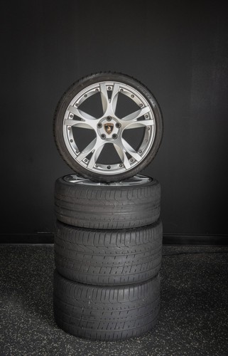 Lamborghini Gallardo Wheels Set of 4 Photo - $3,000