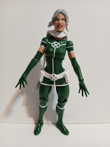 Marvel Legends X-Men Rogue (da confezione da 2) action figure 6" pollici Hasbro 2020