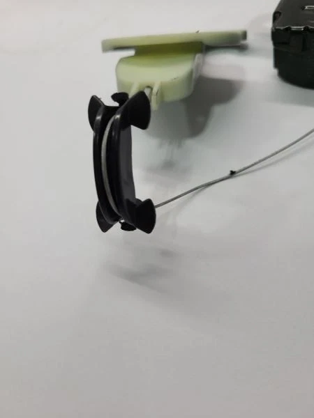 2011 11 BUICK LACROSE TRUNK LATCH ACTUATOR — 第 3/4 张图片