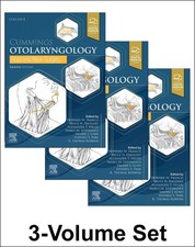 Cummings Otolaryngology: Head and Neck Surgery