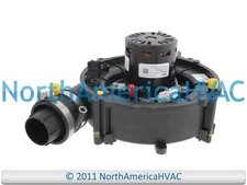 OEM Furnace Inducer Draft Blower Motor Fits Fasco 7029-0325 70290325 70290325S