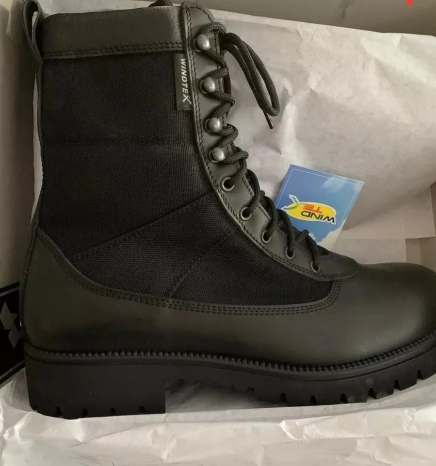 anfibi Uomo Kimay Tecnici Tattici 42 - Immagine 2 di 2