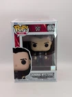 Funko Pop! WWE: Dominik Mysterio SummerSlam 94 Vinyl Figure #163 New