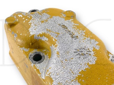 Cat 3034 Intake Manifold 3777J25B/1 Perkins 4 Cylinder Diesel