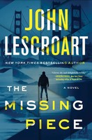 The Missing Piece | John Lescroart | Englisch | Buch | Gebunden | 2022