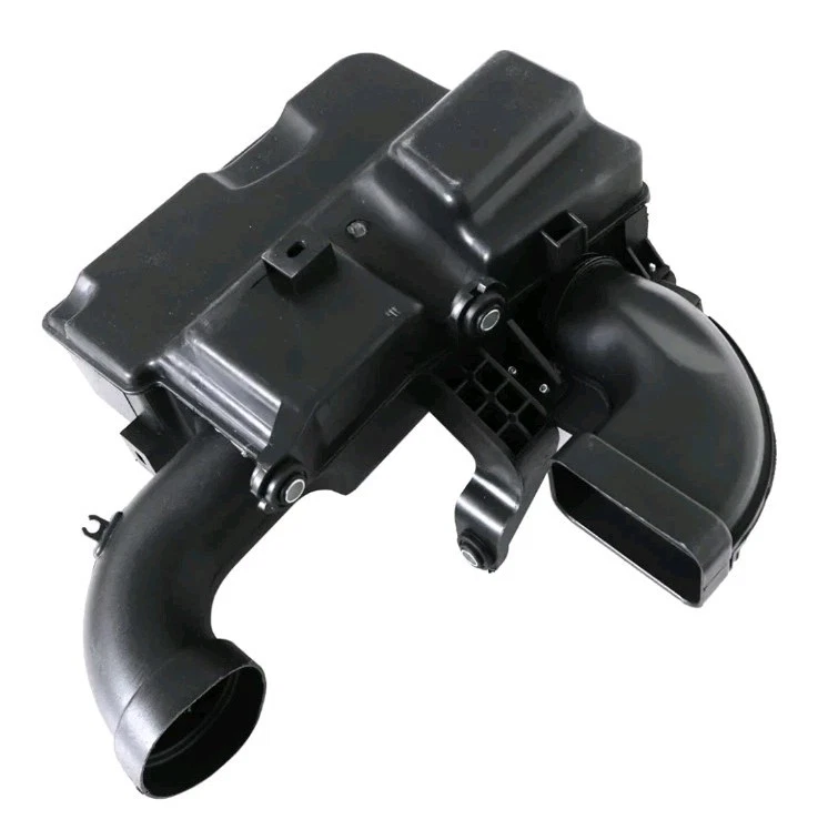 Air Cleaner Intake Resonator for Hyundai Accent 12-17 1.6L Naturally Aspirated - Image 2 of 4