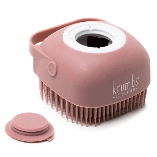Krumbs Kitchen Dish Scrubber
