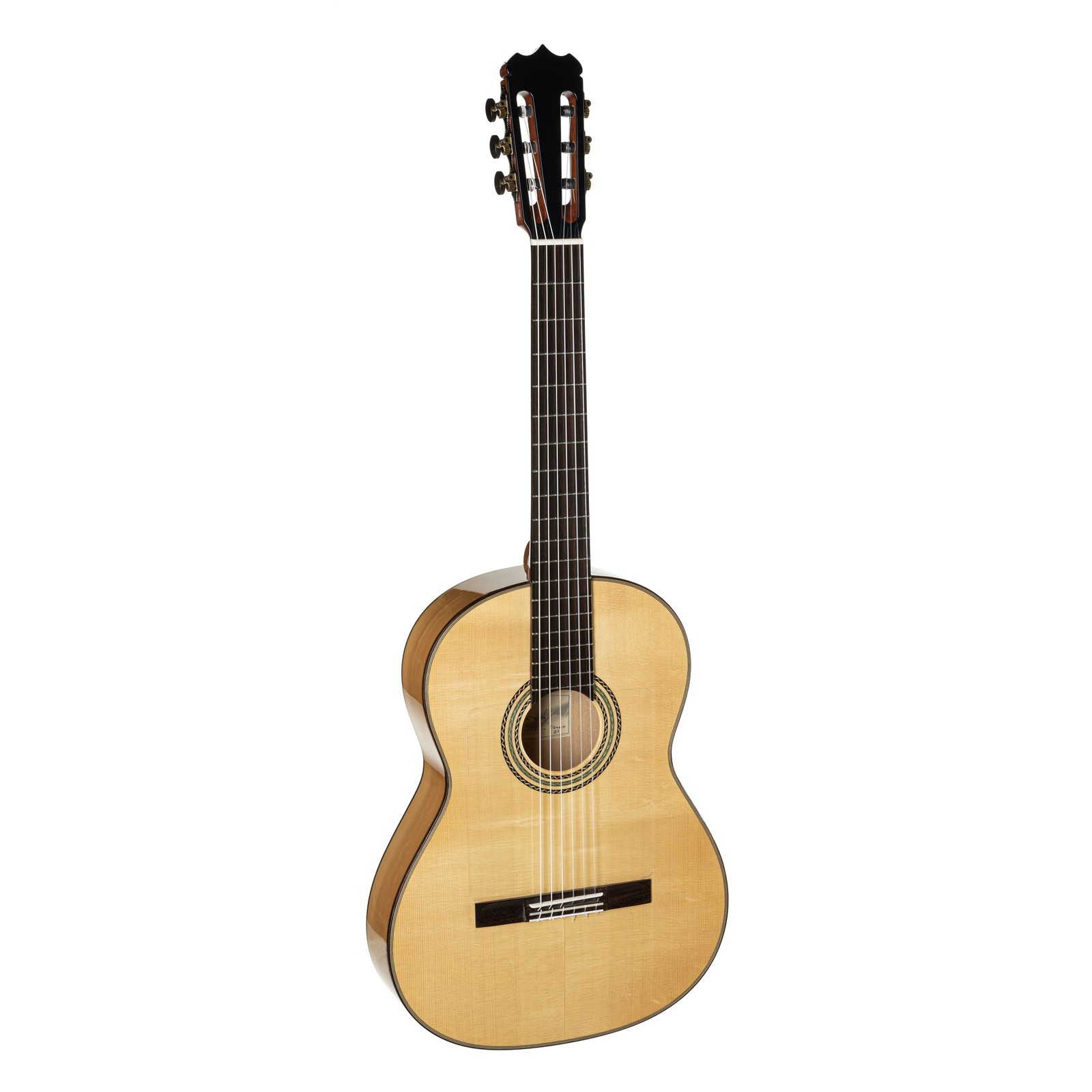 Hanika Flamenco ZF - 44 Konzertgitarre 753890₽