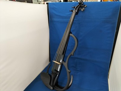 Yamaha Sv150 Silent Violin | eBay