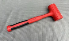 Snap-On Tools HBFE48 Soft Grip Dead Blow Hammer Mallet 48 oz.