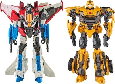 Transformers Reactivate 6