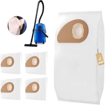 Staubbeutel Nilfisk Buddy II 12/18L ersatz Pack Staubsaugerbeutel Zubehör