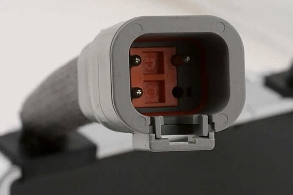 For Harley-Davidson Dyna 2006-2007 ACCEL Voltage Regulator Foto 3 de 4