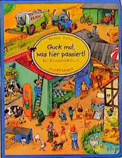 Guck mal, was hier passiert!