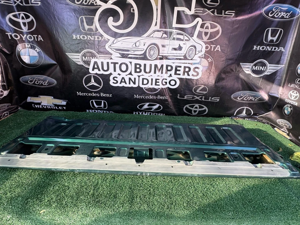 Ford F-150 1997-2003 puerta trasera/baúl/portón OEM Foto 4 de 4