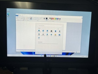 Wacom Cintiq 22HD 21.5