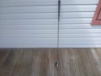 Cobra 2r 18 degree baffler hybrid rh stiff flex