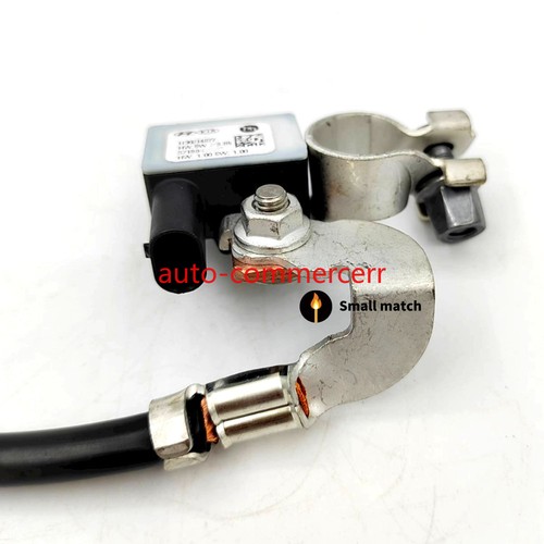 NEW Battery Negative Sensor Cable for 2014-2016 Kia Soul 37180-B2000 - Picture 5 of 8