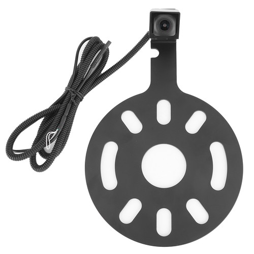 Car Backup Rear View Camera Spare Tire Mount 160° Wide View IP68 Waterproof HEN - Bild 18 von 20